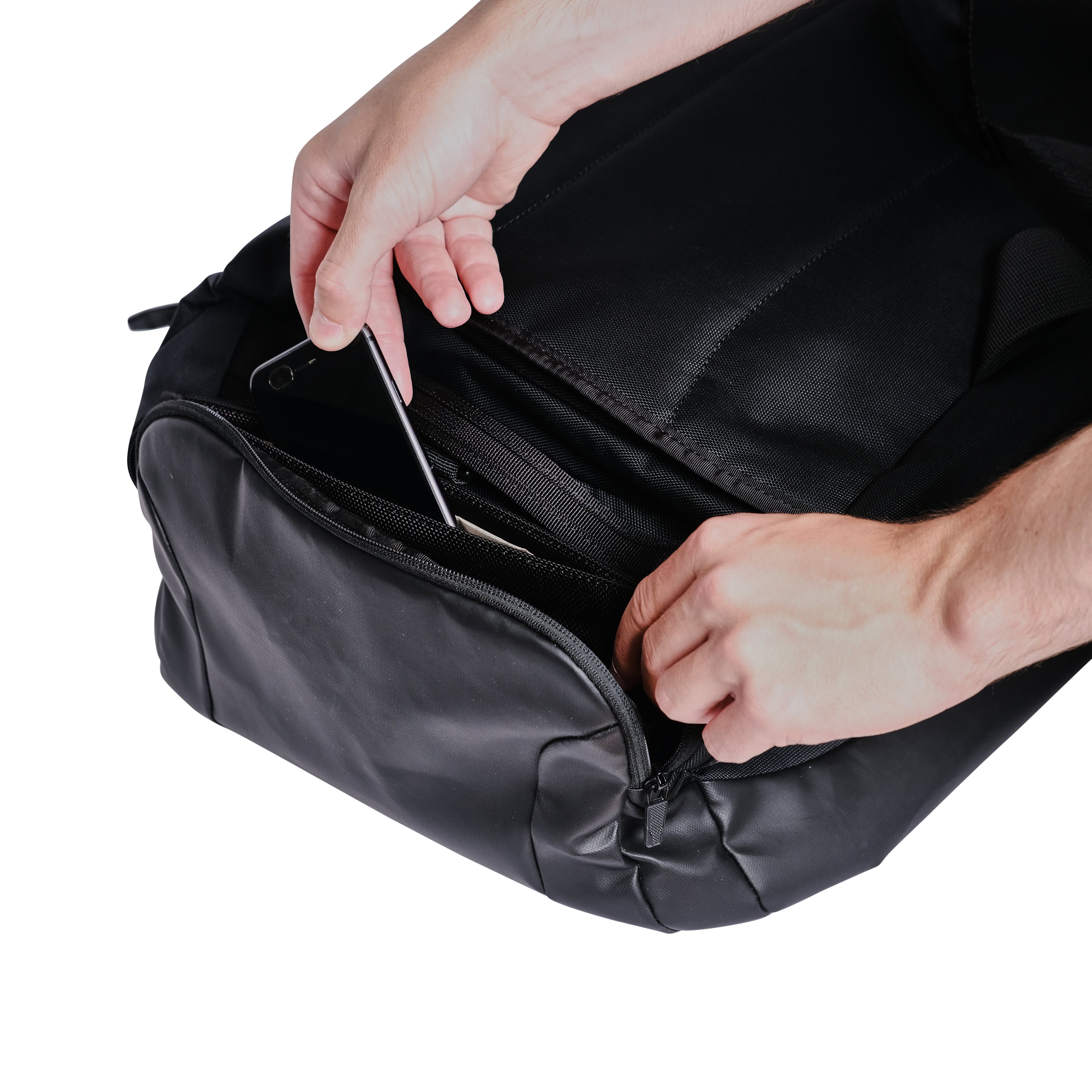 Cell Phone Bag
