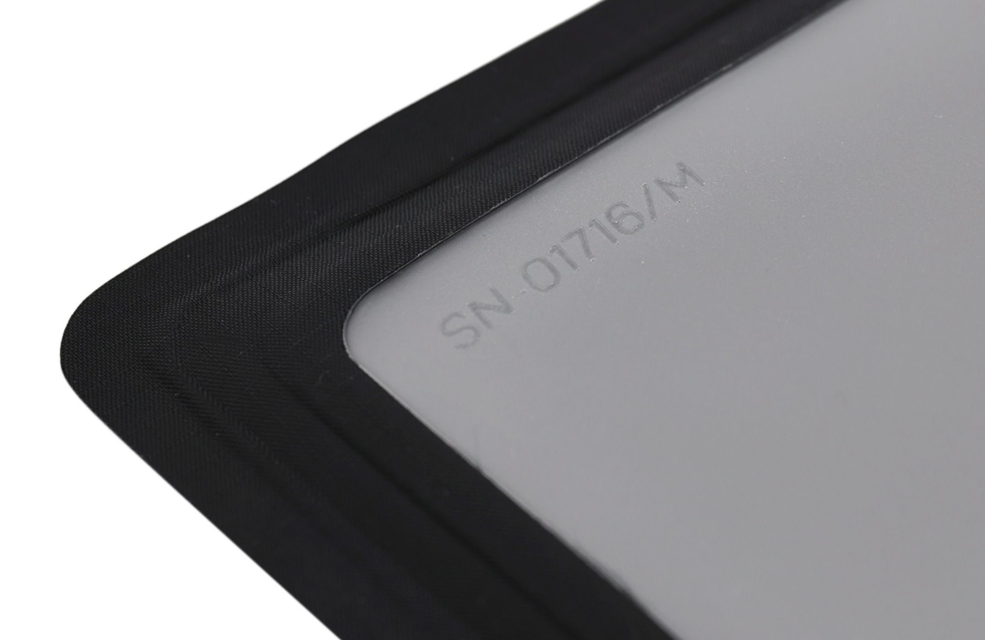 Serialized Bag