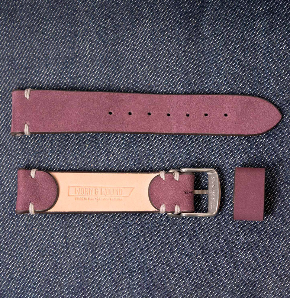 Model 2 Premium Slight Taper