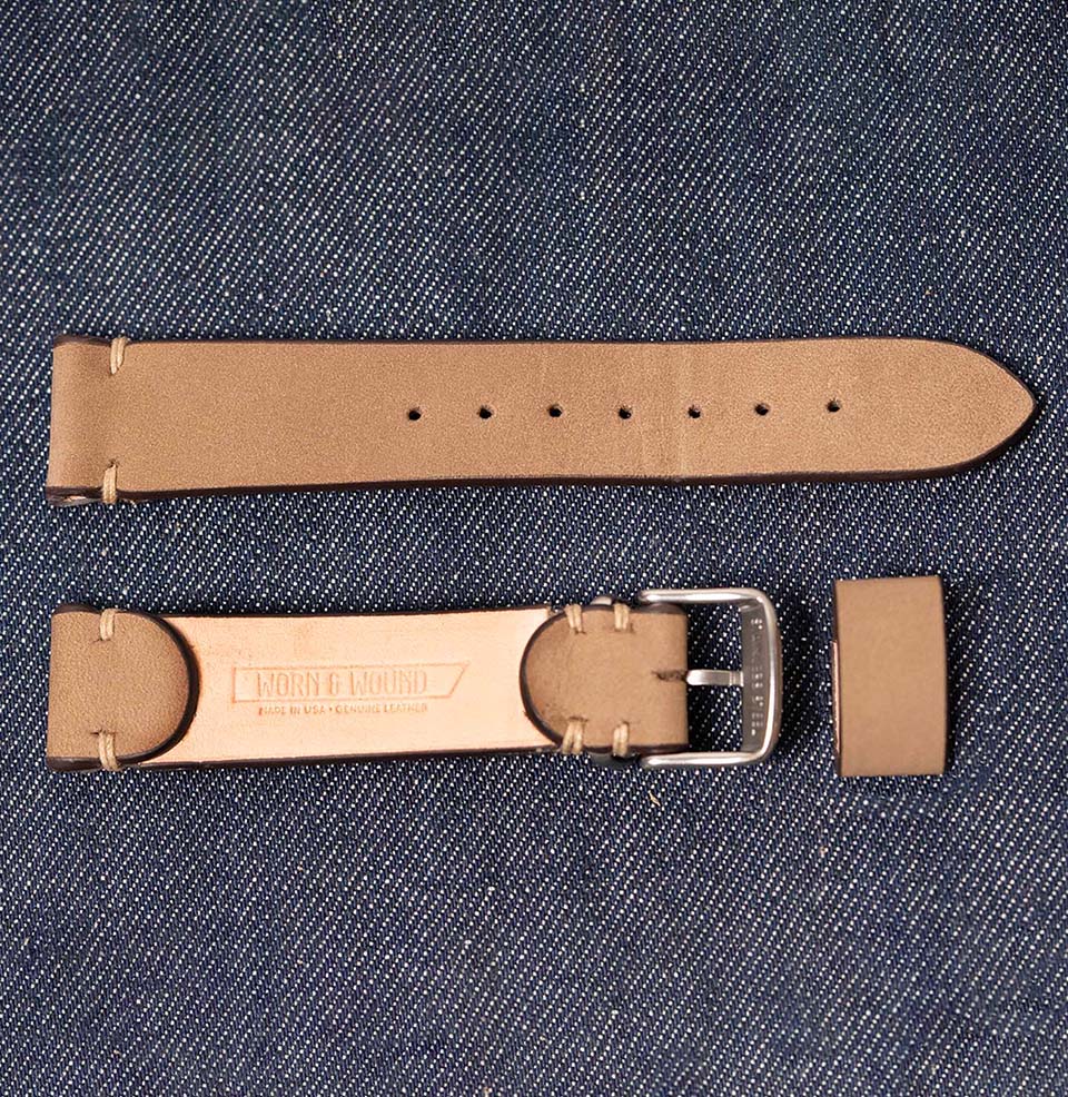 Model 2 Premium Slight Taper