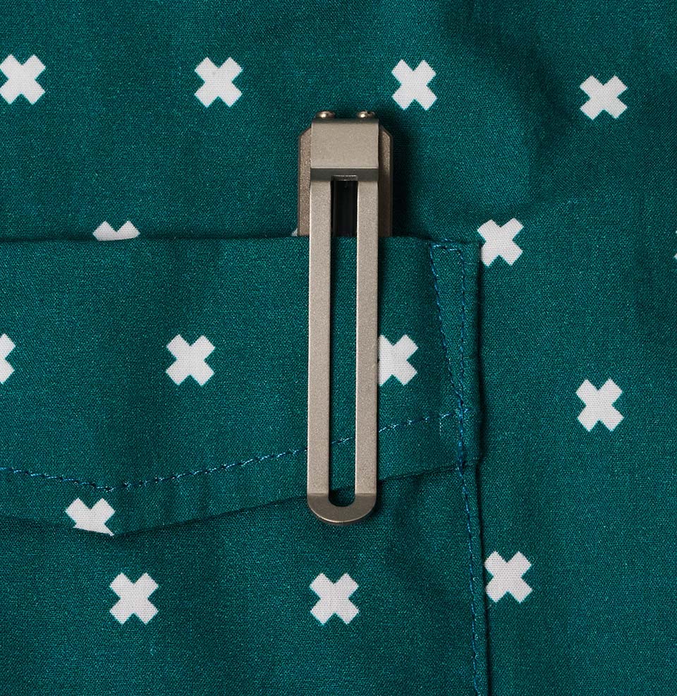 Pen Type-C Lightweight and Compact