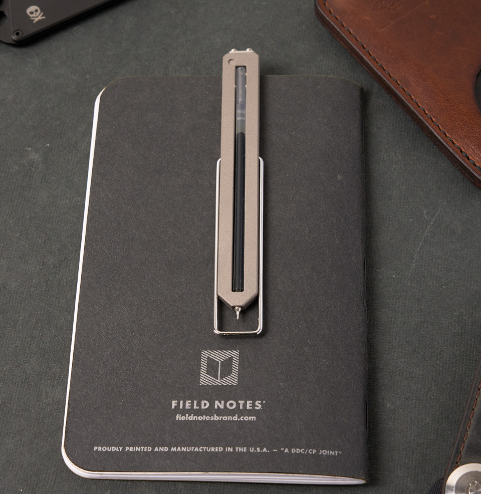 Pen Type-C Functional and Portable