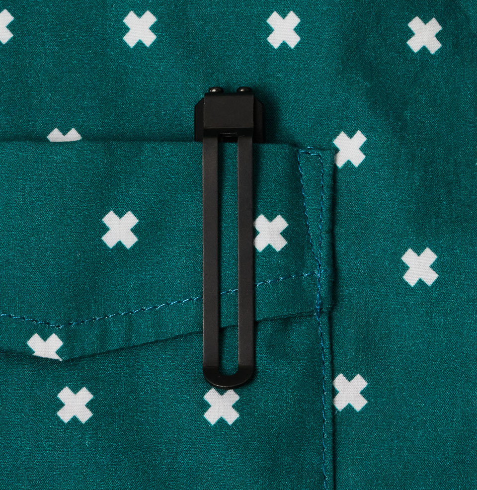 Pen Type-C Lightweight and Compact