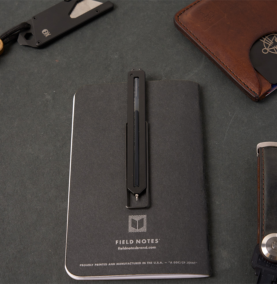 Pen Type-C Functional and Portable