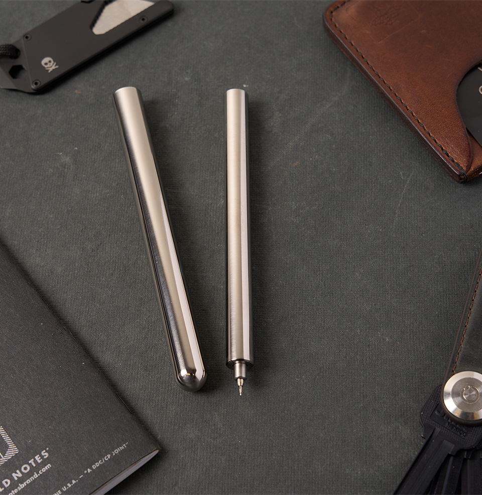 Pen Type-B The Pen Type-B