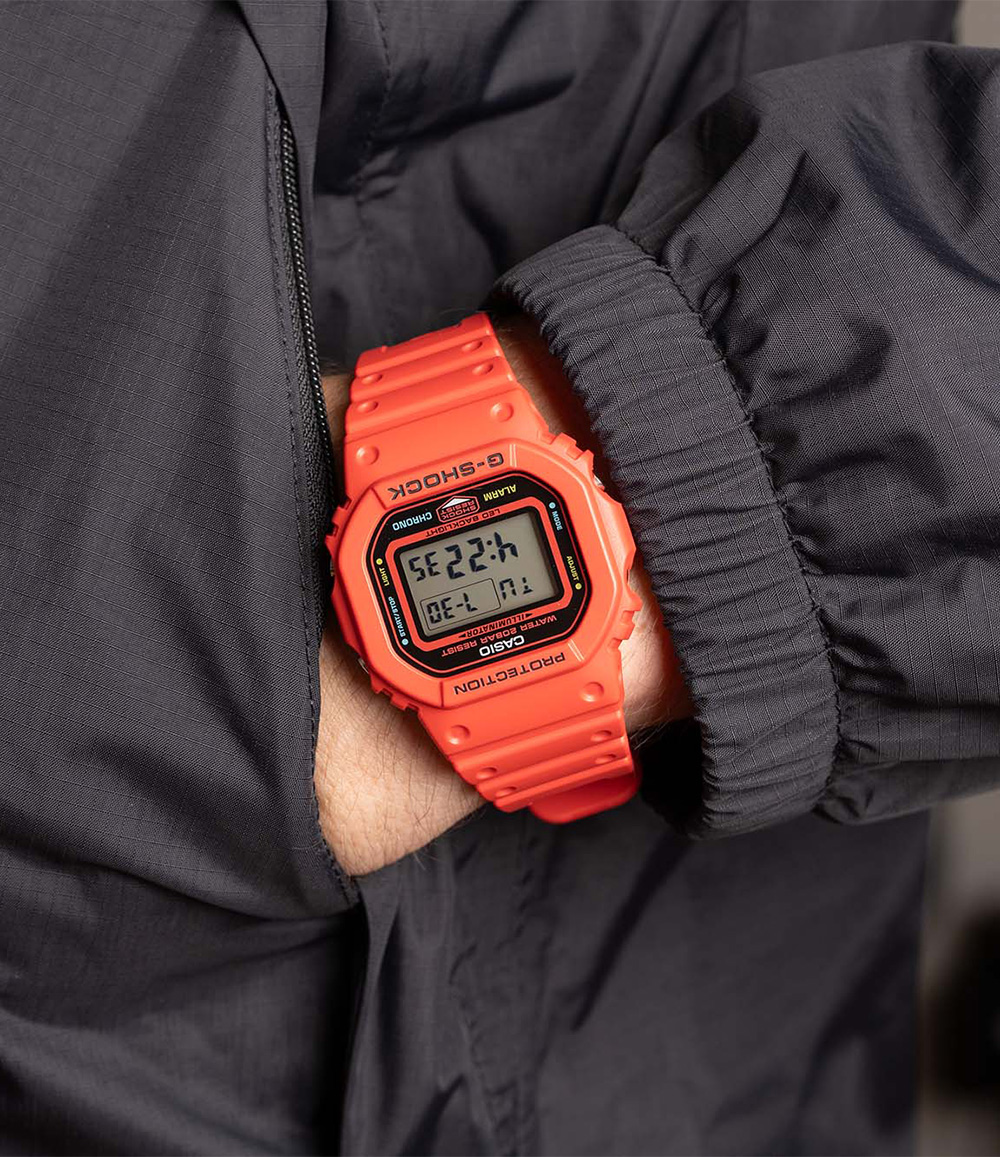 Energy Pack DW5600EP