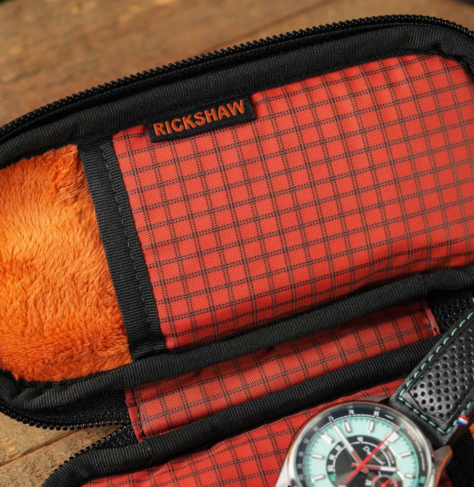 TimeKeeper 2 Made in the USA