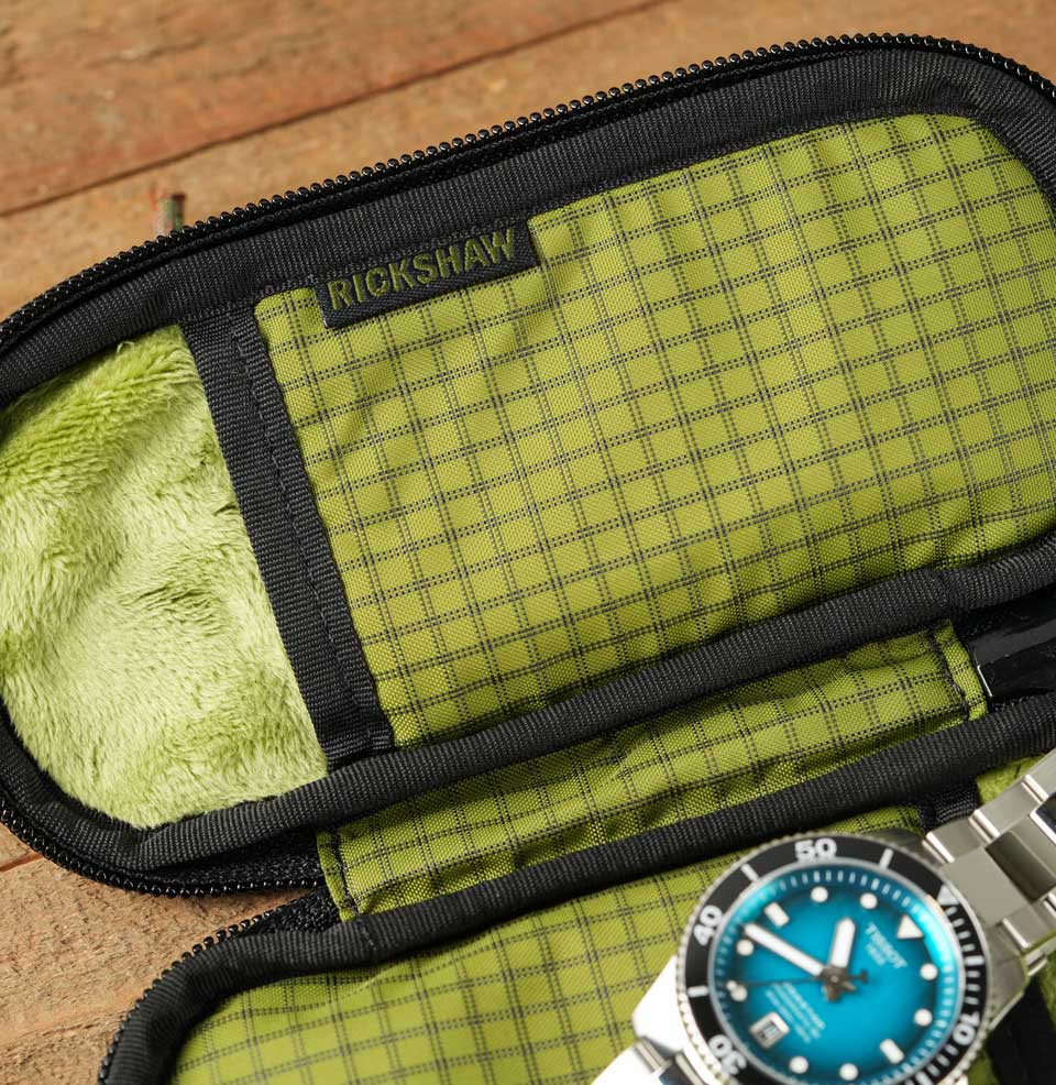 TimeKeeper 2 Made in the USA