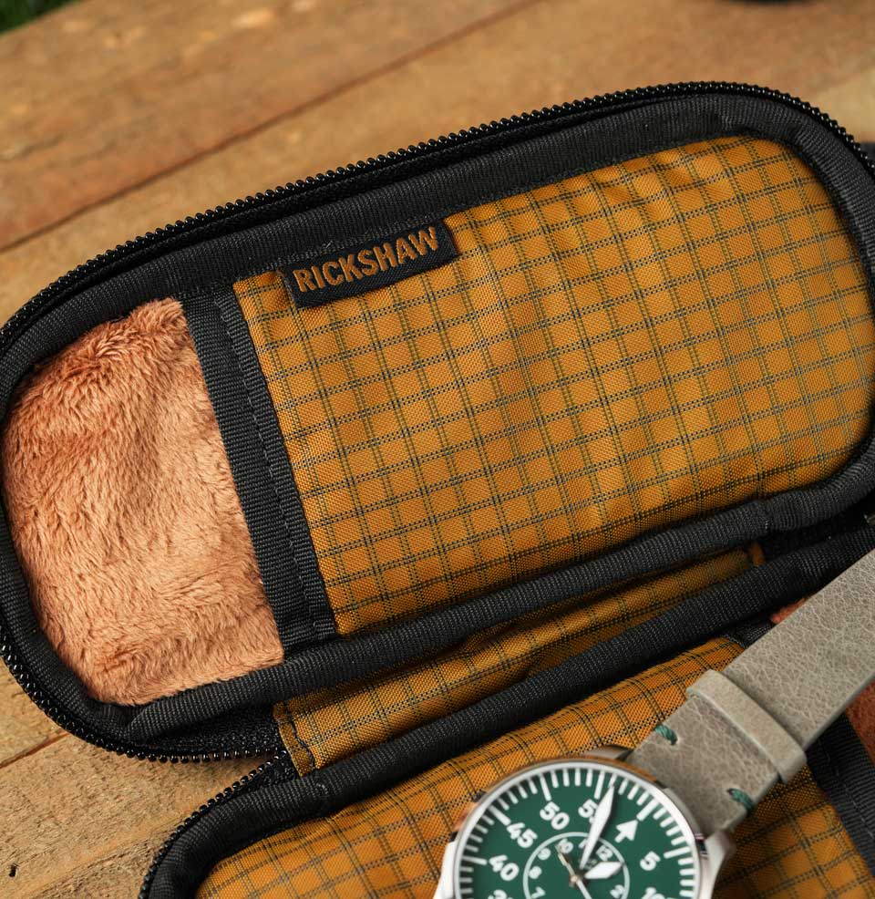 TimeKeeper 2 Made in the USA