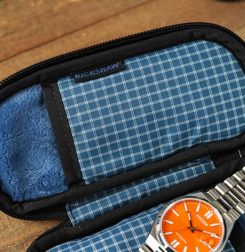 TimeKeeper 2 Made in the USA