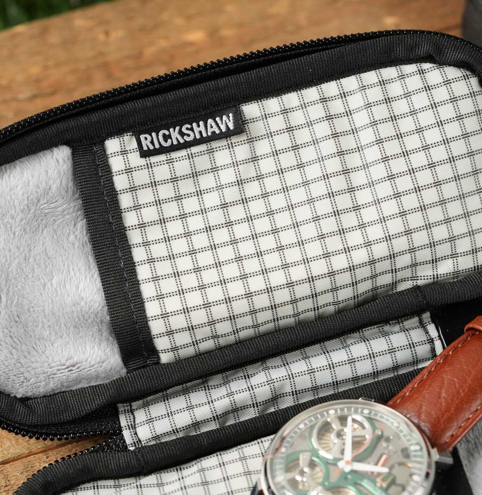 TimeKeeper 2 Made in the USA