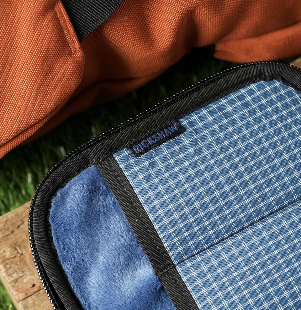 TimeKeeper 4 Made in the USA