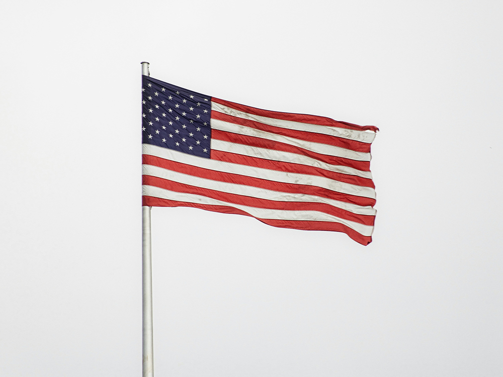 Made in USA