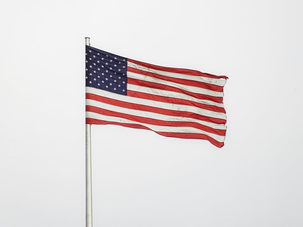 Made in USA