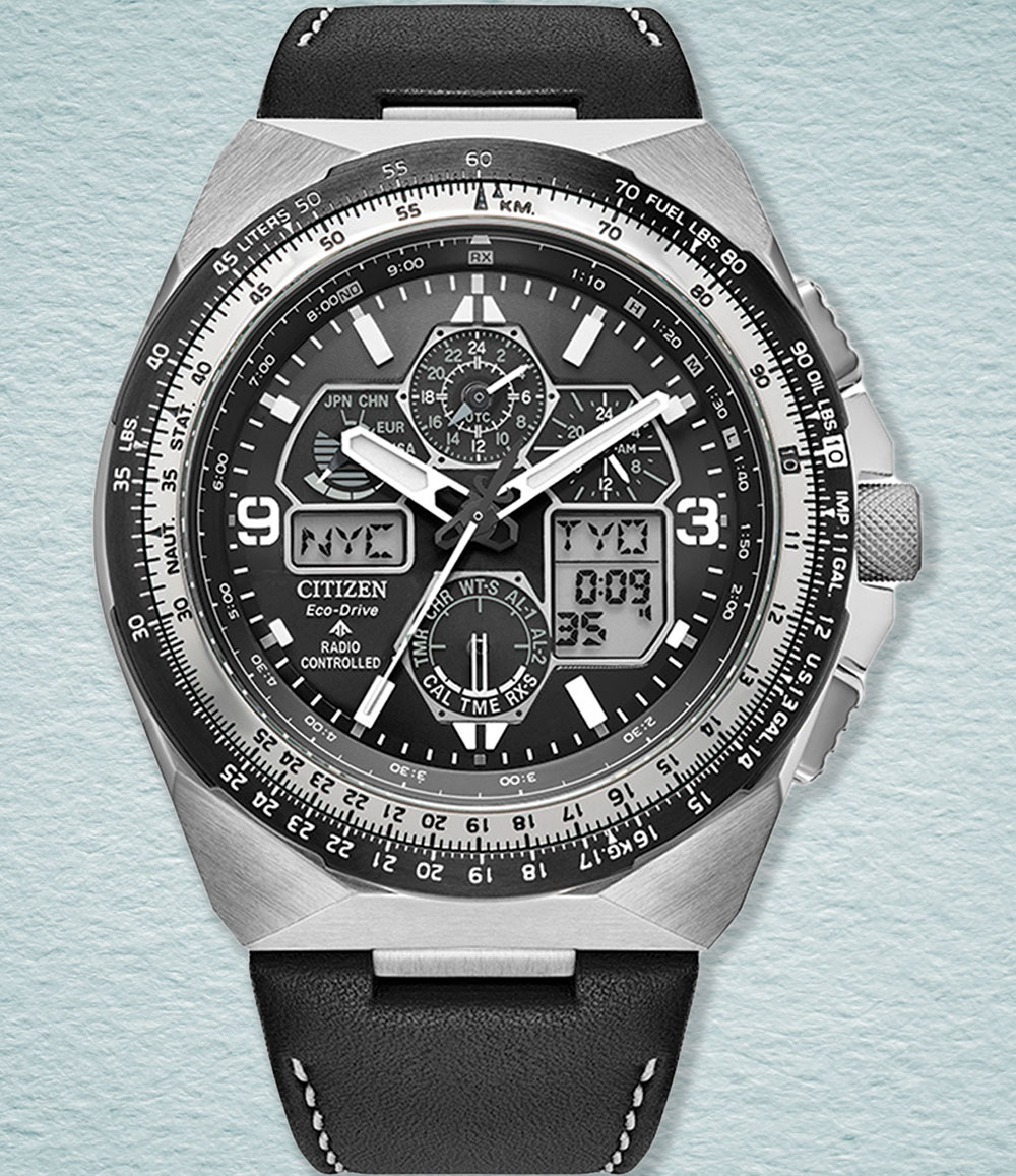 Citizen Watches | Explore the Timeless Collection at Windup
