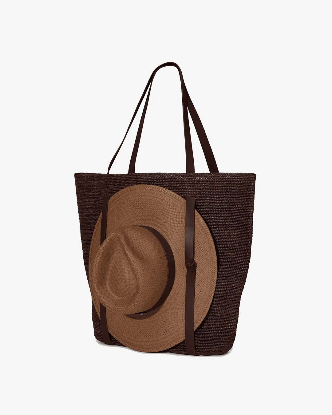 Tanner Bag - Janessa Leoné