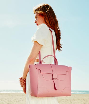 Handbag Revival: Maestra Bag