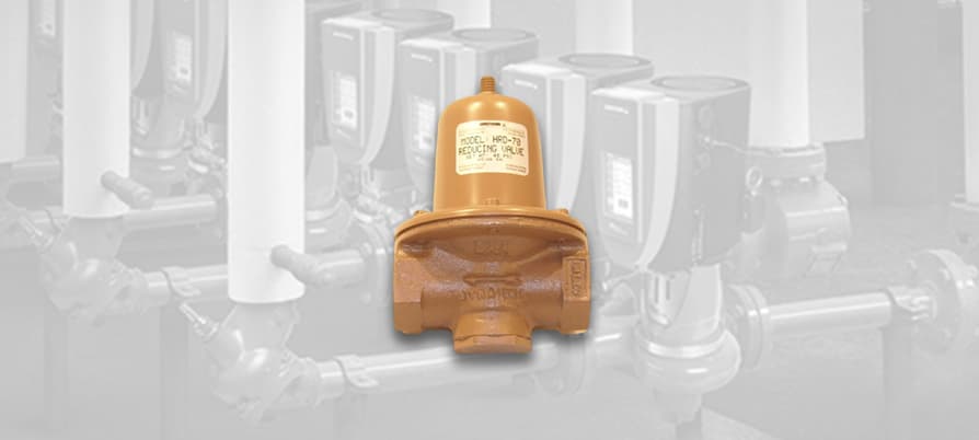 Armstrong Reducing Valves 1570