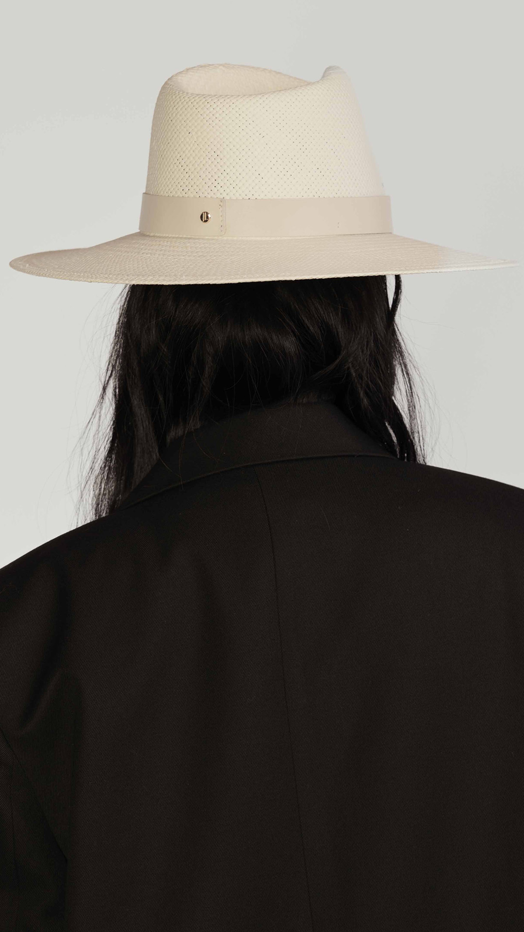 Zoe Hat - Janessa Leoné