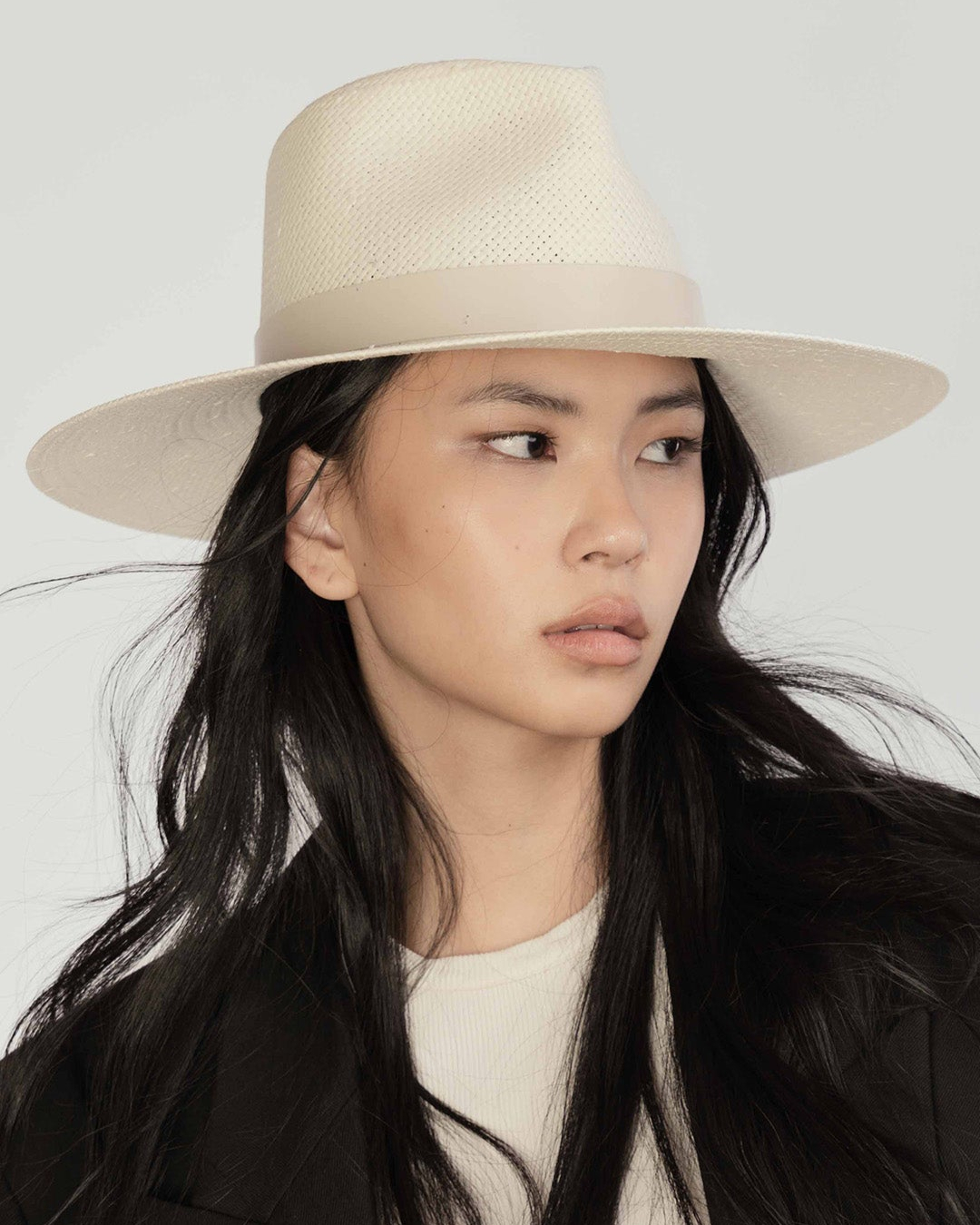 Zoe Hat - Janessa Leoné