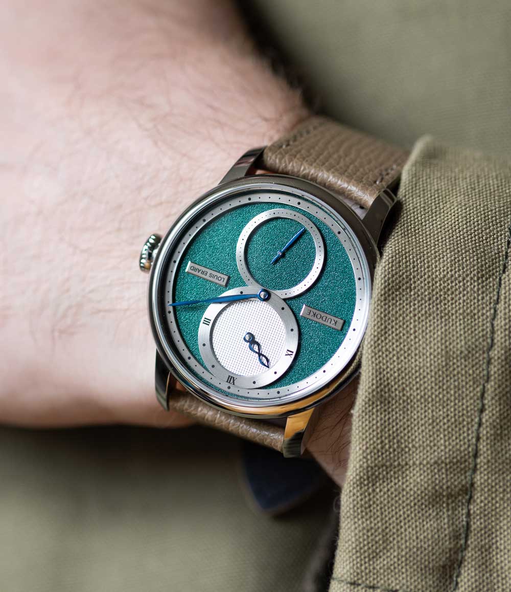 Shop an Expertly-Curated Selection of Watches | Windup Watch Shop