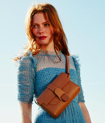 Handbag Revival: Aria Belt Bag