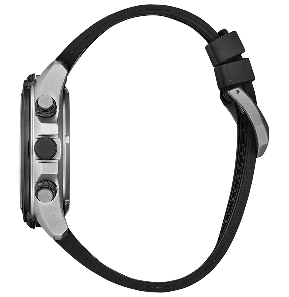 Promaster Land Analog/Digital Display