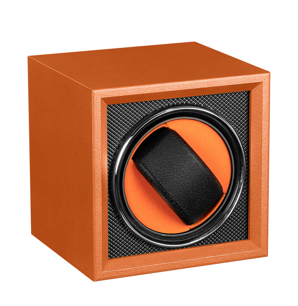 Guardian Single-Slot Watch Winder Less than 2 lbs