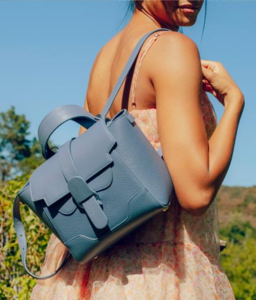 Handbag Revival: Mini Maestra