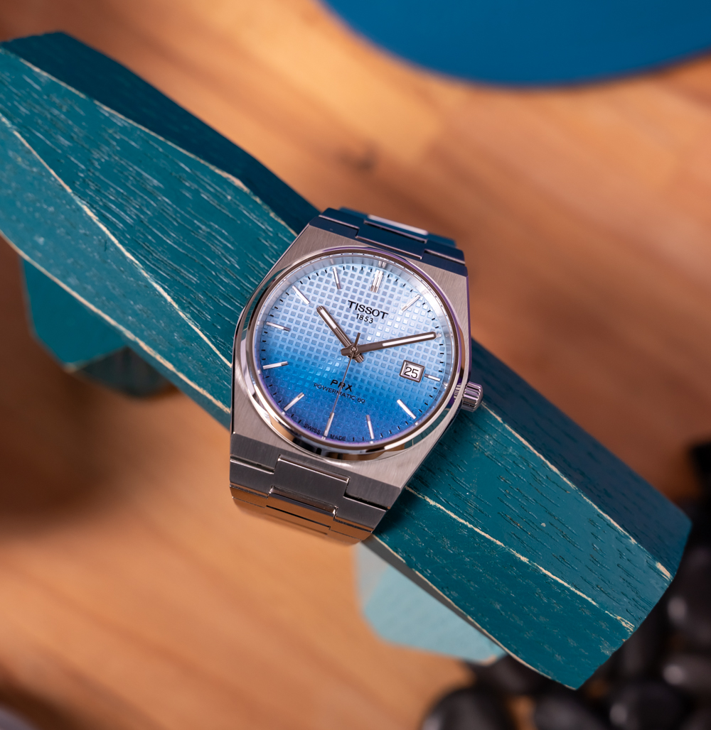 PRX POWERMATIC 80 40MM Clous De Paris 