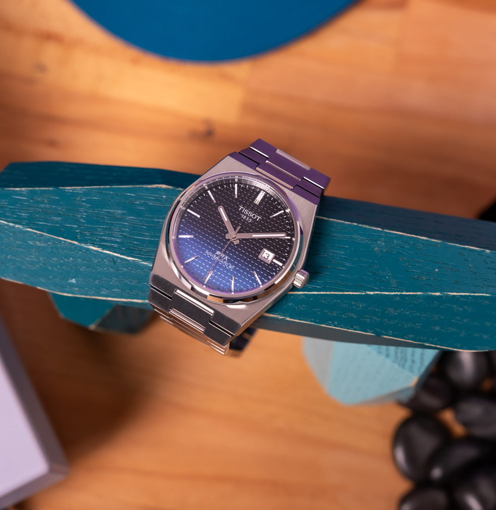 PRX POWERMATIC 80 40MM Clous De Paris 