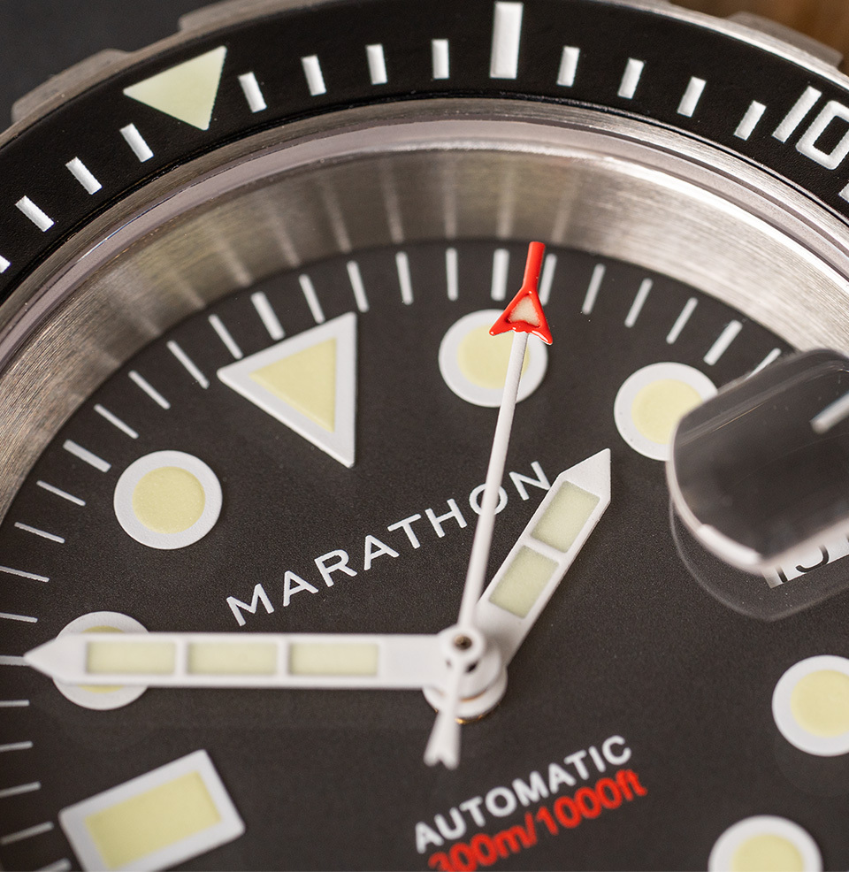 Original Search and Rescue with Date (OSAR-D) Large indices