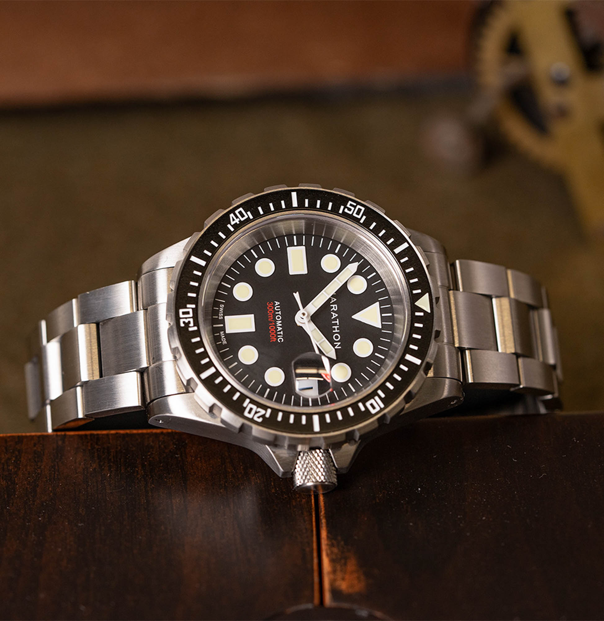 Original Search and Rescue with Date (OSAR-D) Large indices