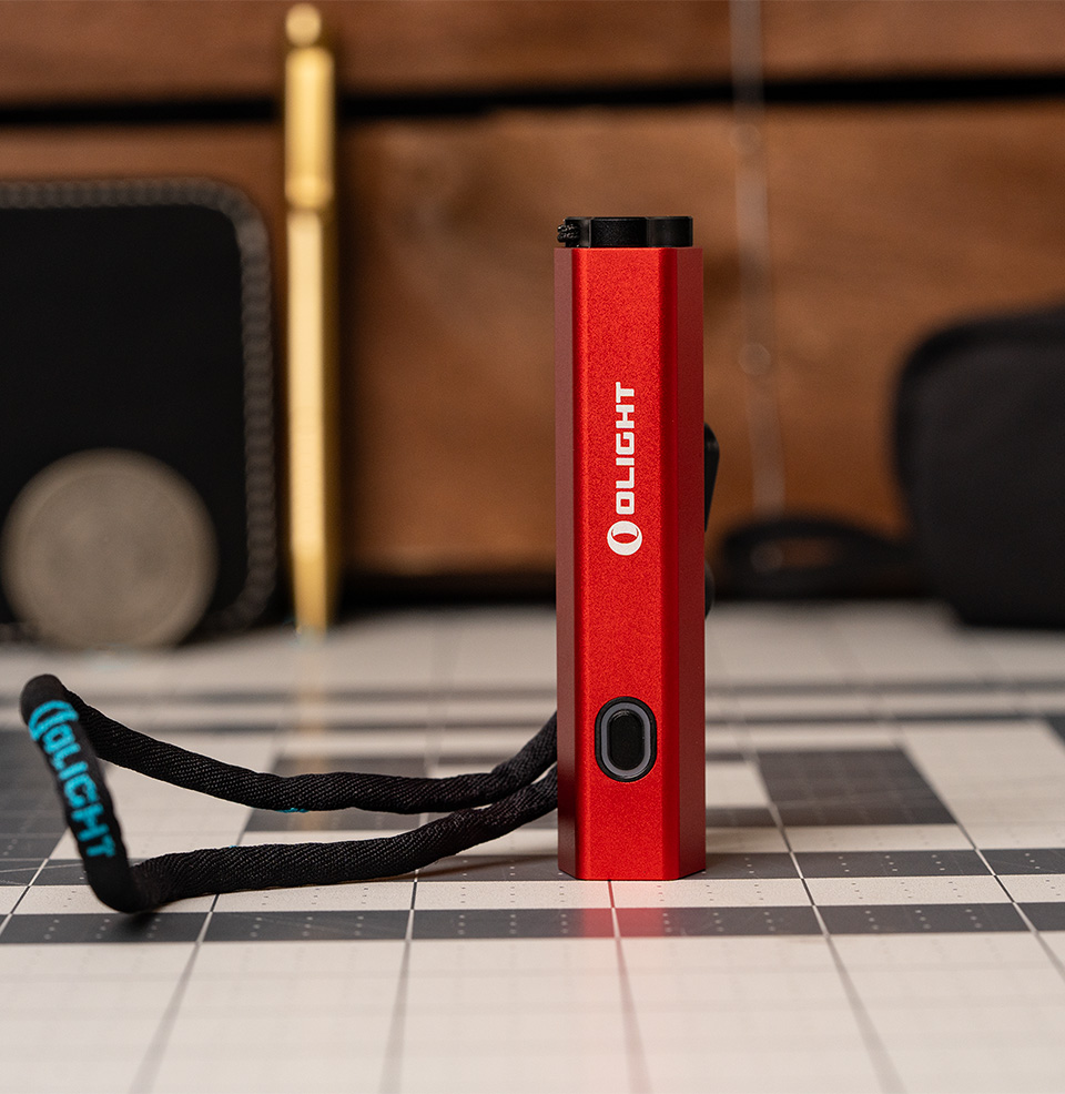 Diffuse 700 Lumens Offers 6 Lighting Modes