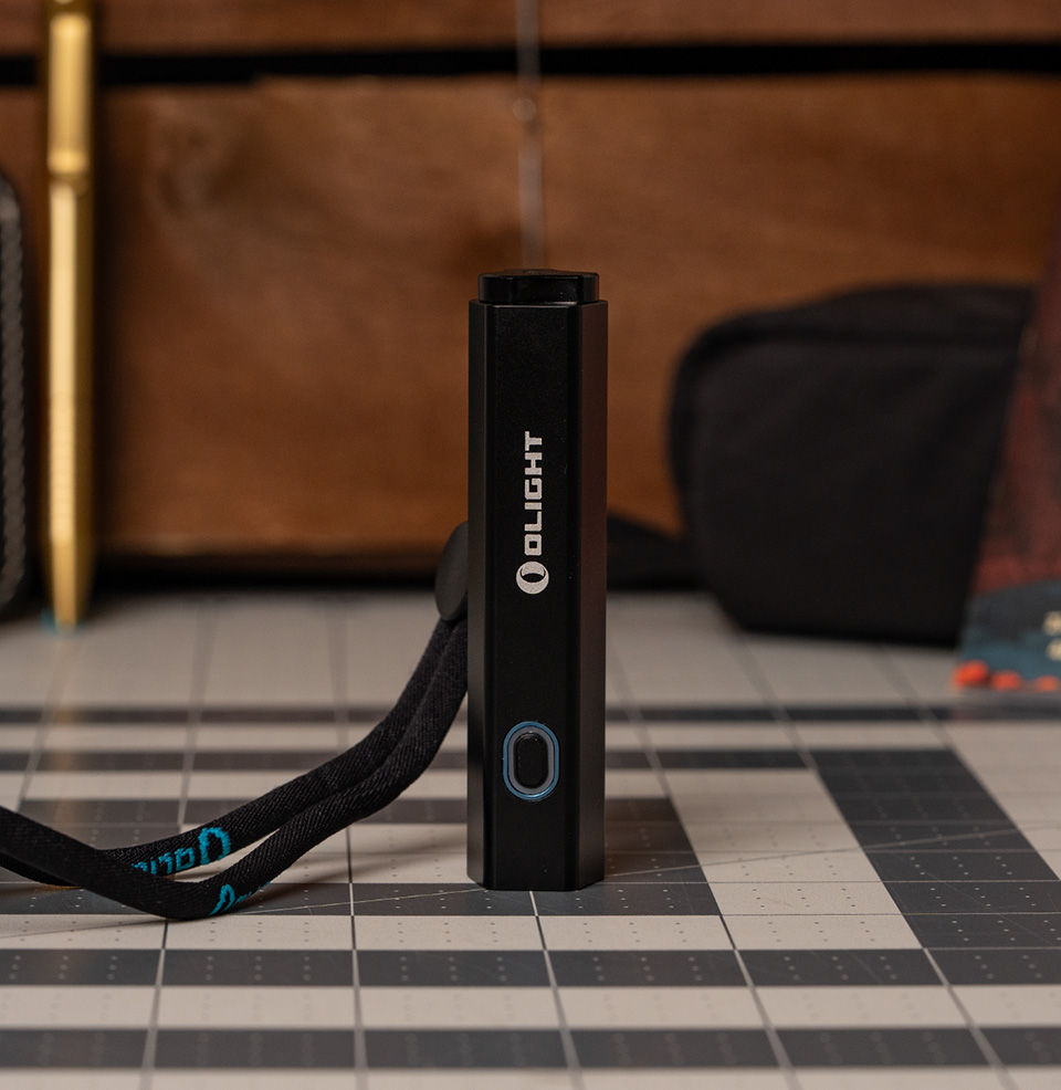 Diffuse 700 Lumens Offers 6 Lighting Modes