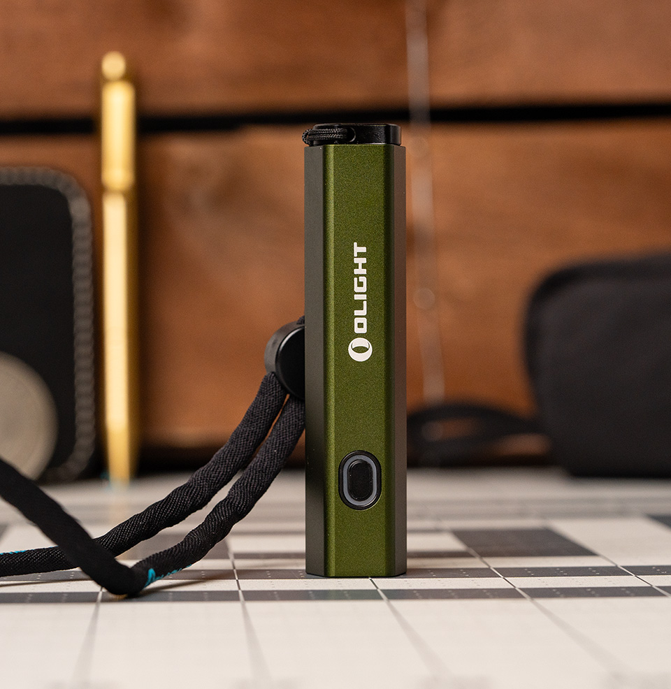 Diffuse 700 Lumens Offers 6 Lighting Modes