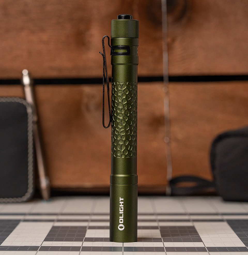 Amazon.co.jp: OLIGHT(オーライト) I5T PLUS ペンライト