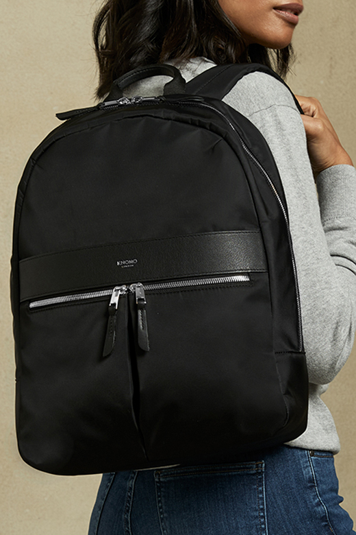 Beauchamp Laptop Backpack - 14