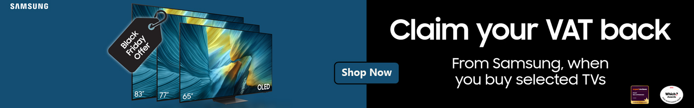 Claim Your VAT Back