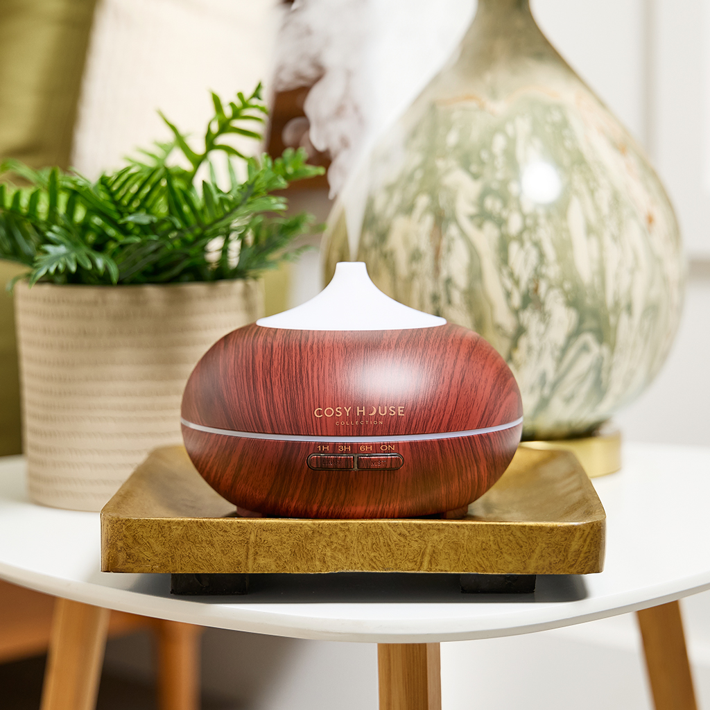 Ultrasonic Diffuser – Cosy House Collection