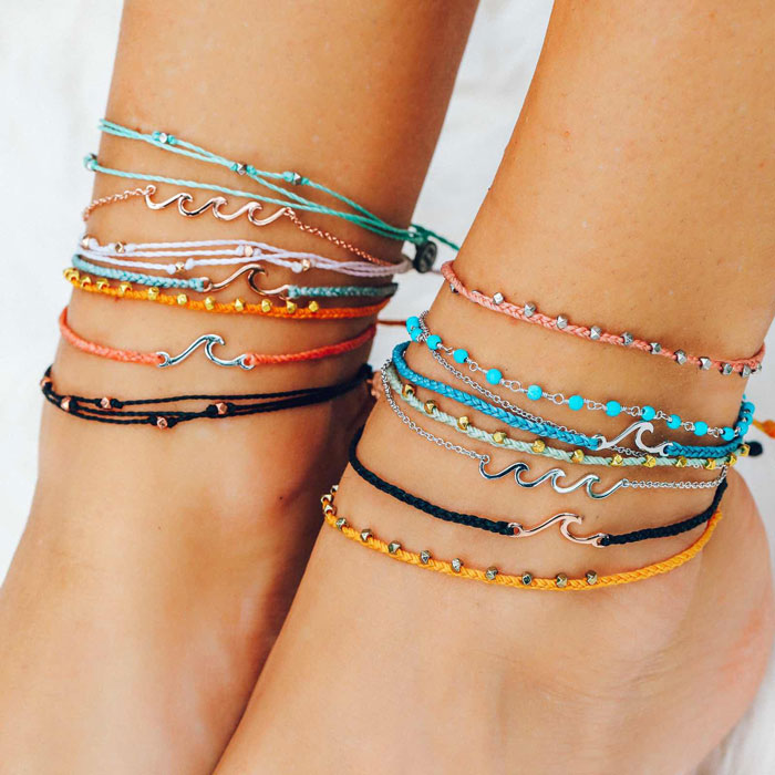 Anklets