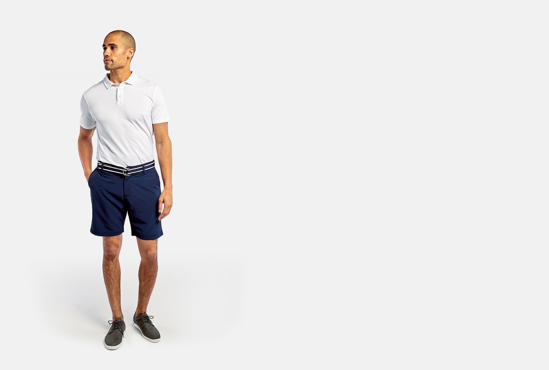 tasc performance icon polo