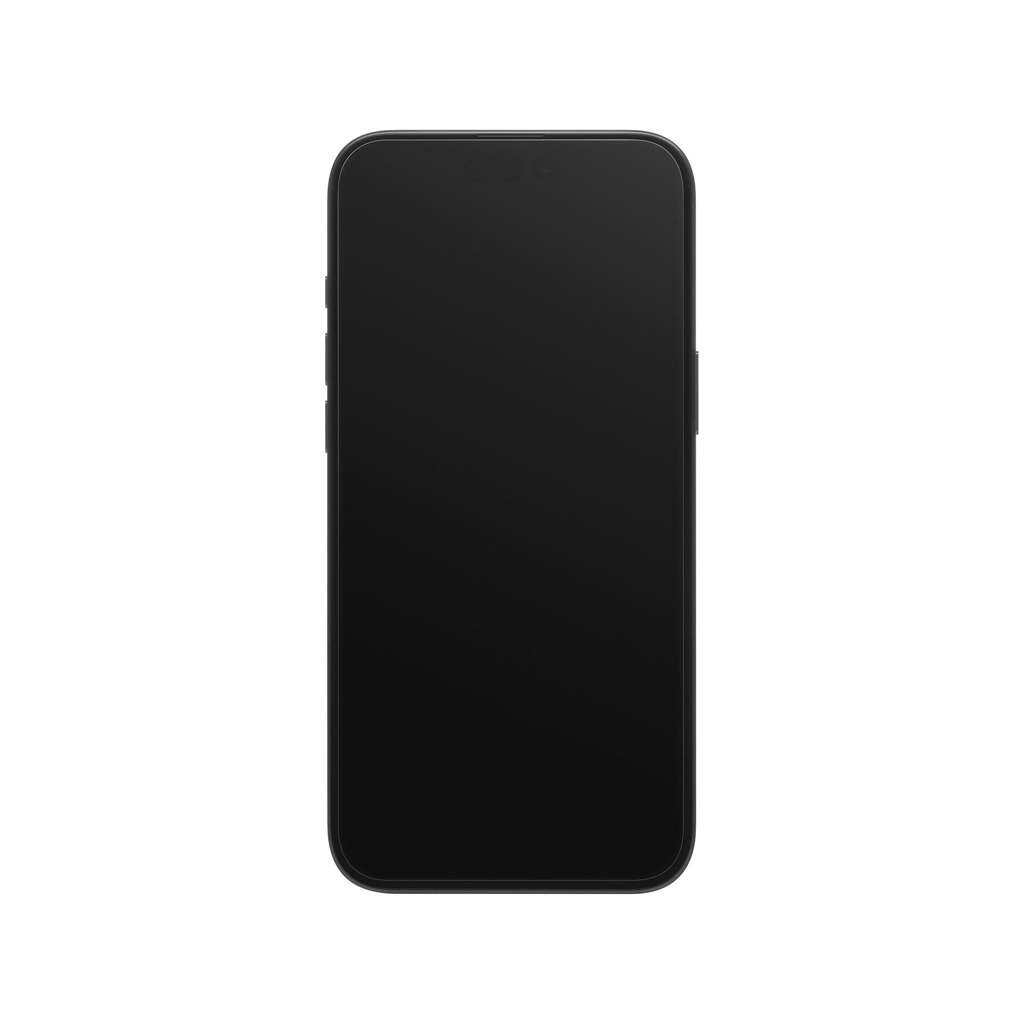 18 Plus Screen iPhone 16 Plus Tempered Glass Screen Protector // Latercase