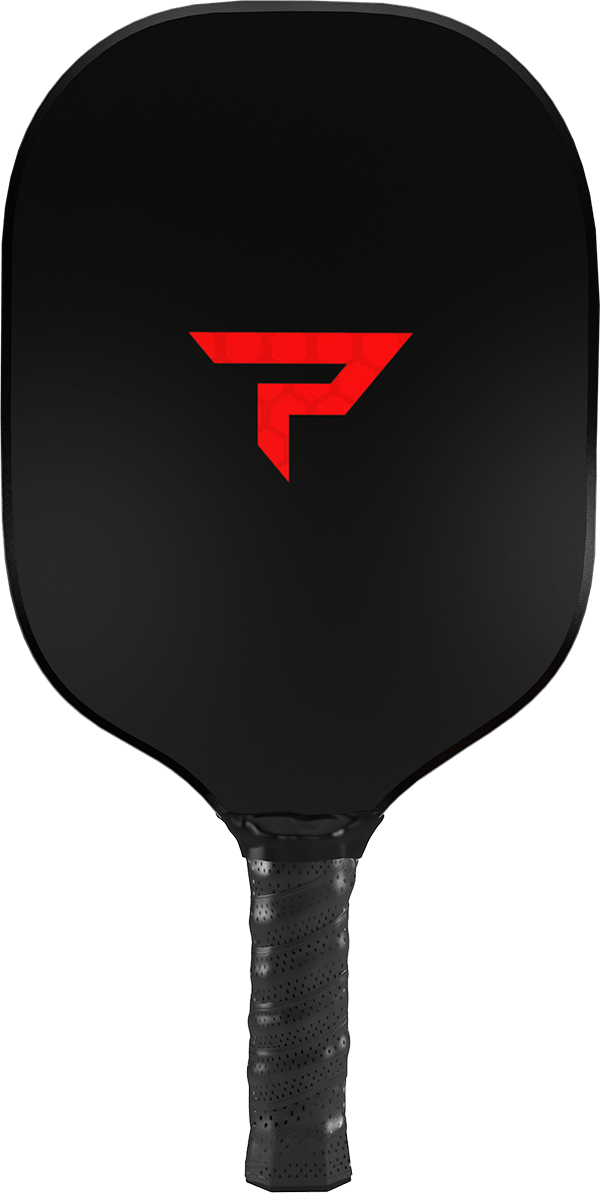 Bantam TS-5 Pro - Back View
