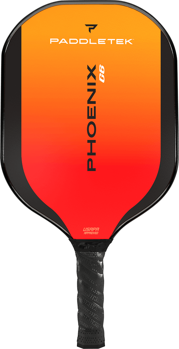 Phoenix G6 Wildfire Front View
