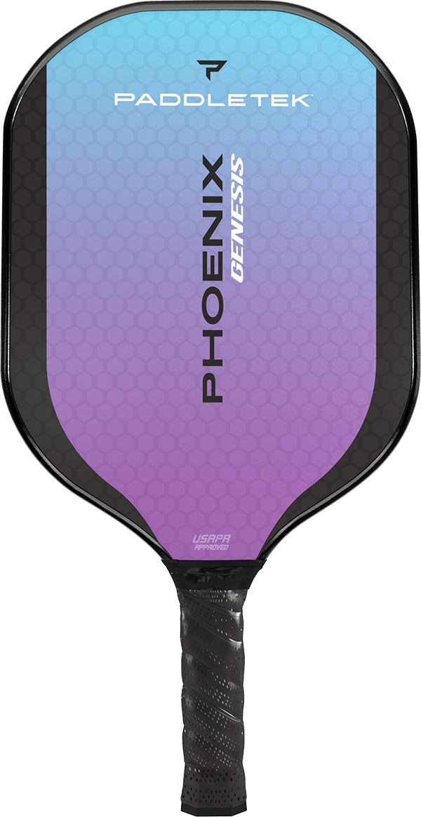Phoenix Genesis Aurora Front View