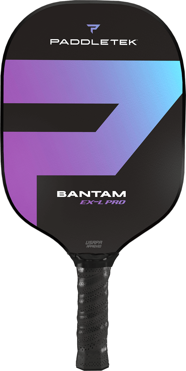Bantam EX-L Pro - Front View