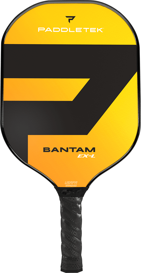 Bantam EX-L - Front View