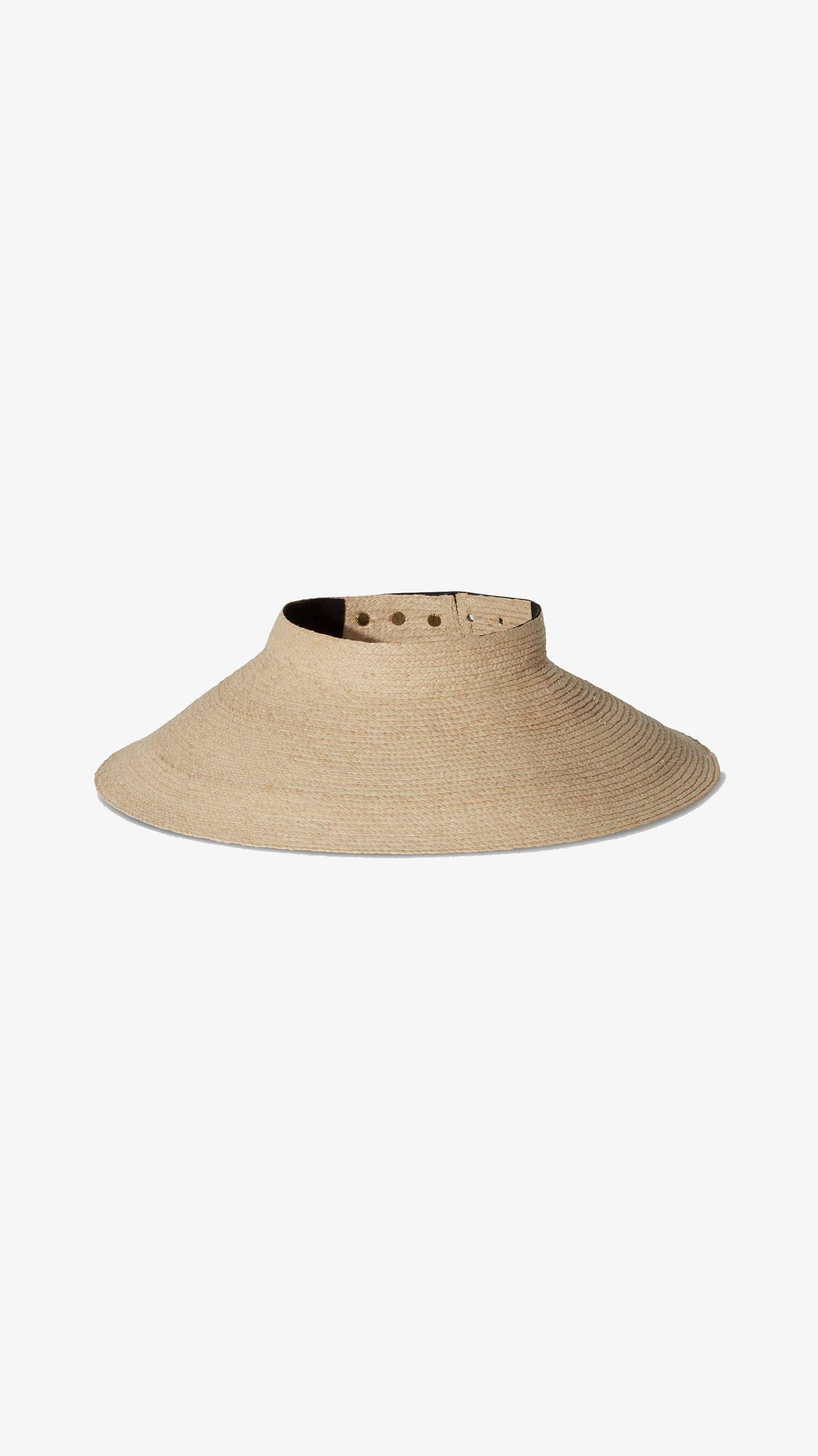 Birdie Visor  Janessa Leoné