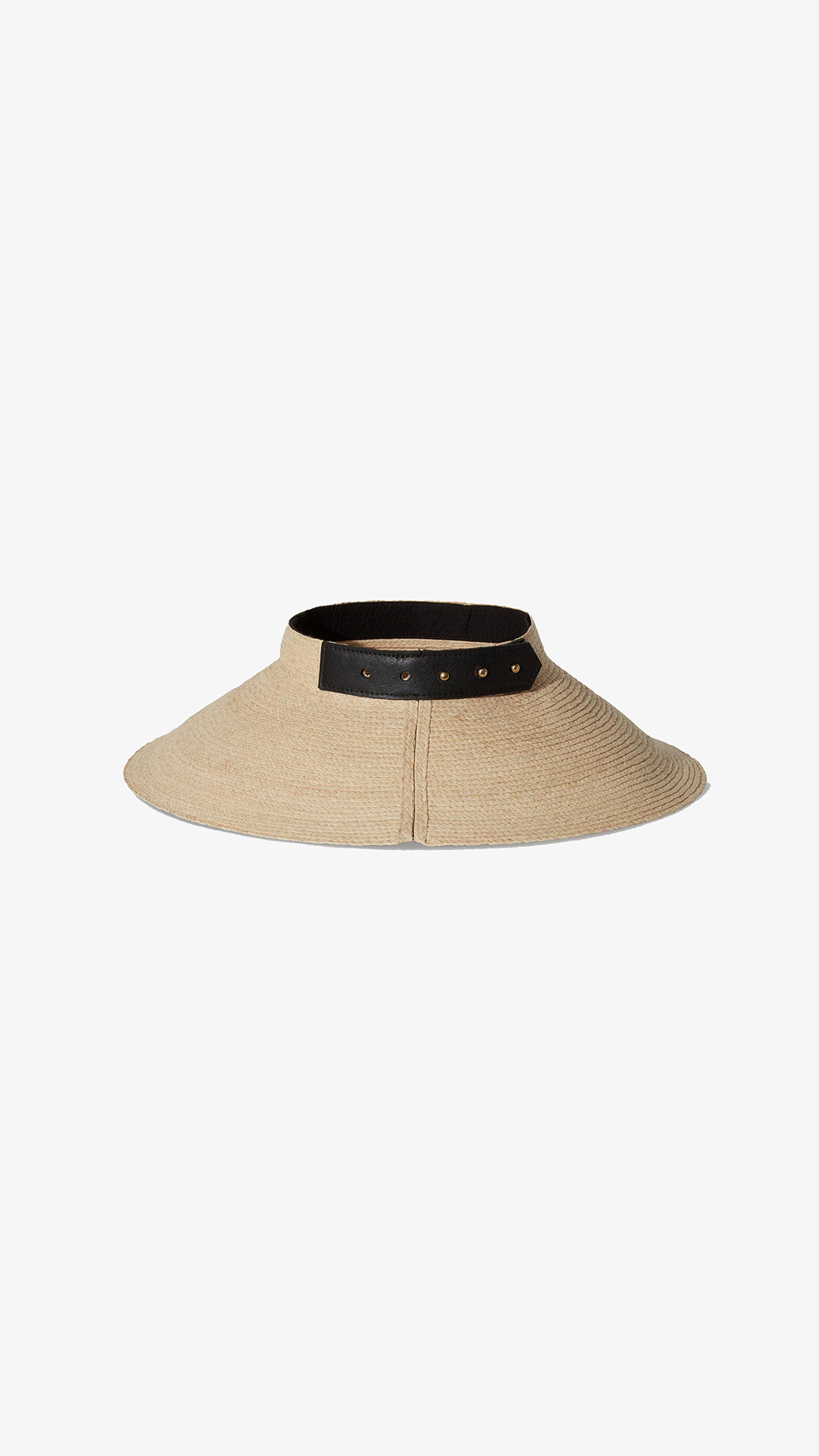 Birdie Visor  Janessa Leoné
